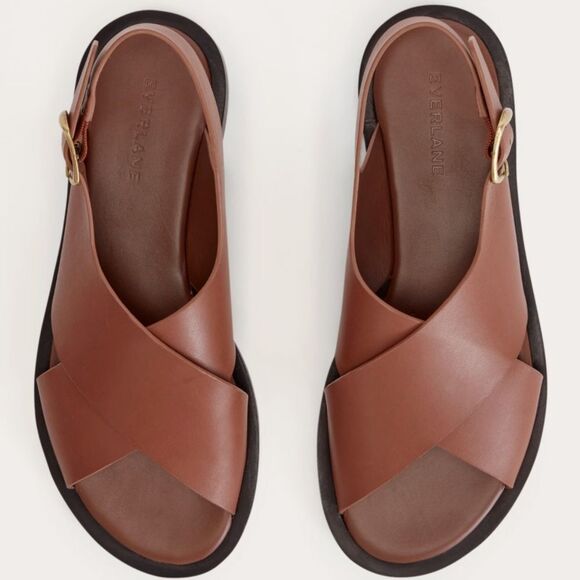Everlane Shoes 8 - Picture 5 of 12